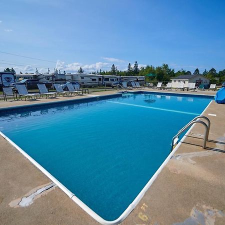 Narrows Too Camping Resort Cottage 11 เทรนตัน ภายนอก รูปภาพ